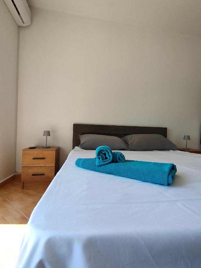 Seaview Vlora Apartment ภายนอก รูปภาพ
