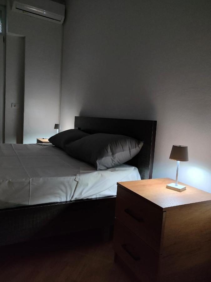 Seaview Vlora Apartment ภายนอก รูปภาพ