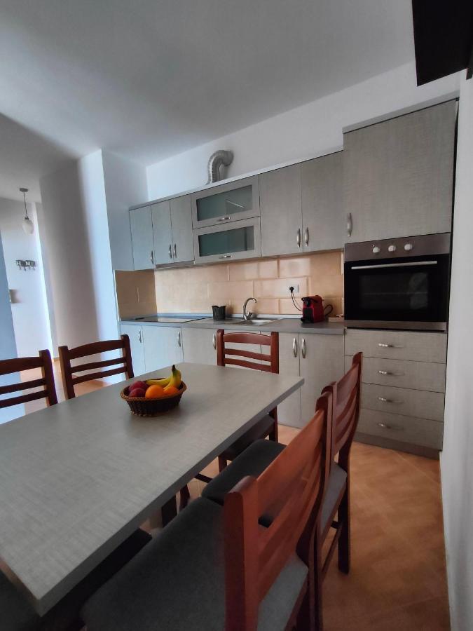 Seaview Vlora Apartment ภายนอก รูปภาพ
