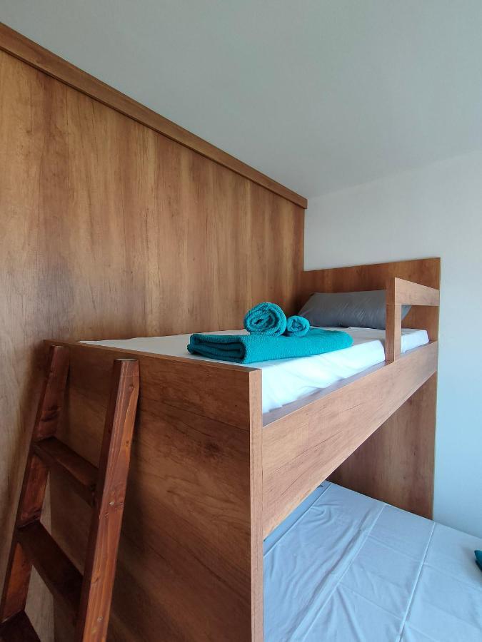 Seaview Vlora Apartment ภายนอก รูปภาพ