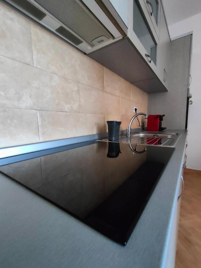 Seaview Vlora Apartment ภายนอก รูปภาพ
