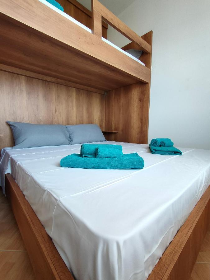 Seaview Vlora Apartment ภายนอก รูปภาพ