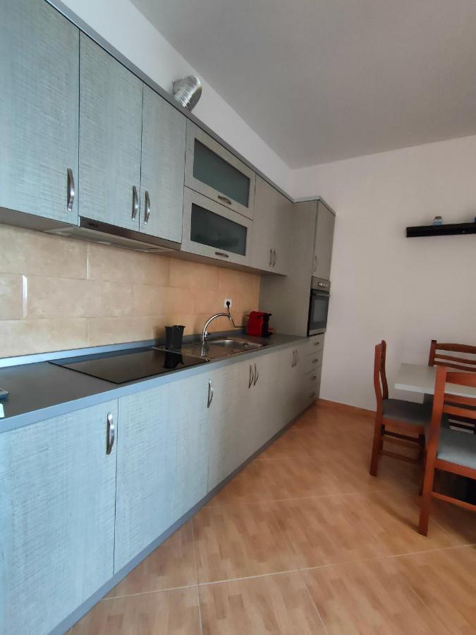 Seaview Vlora Apartment ภายนอก รูปภาพ